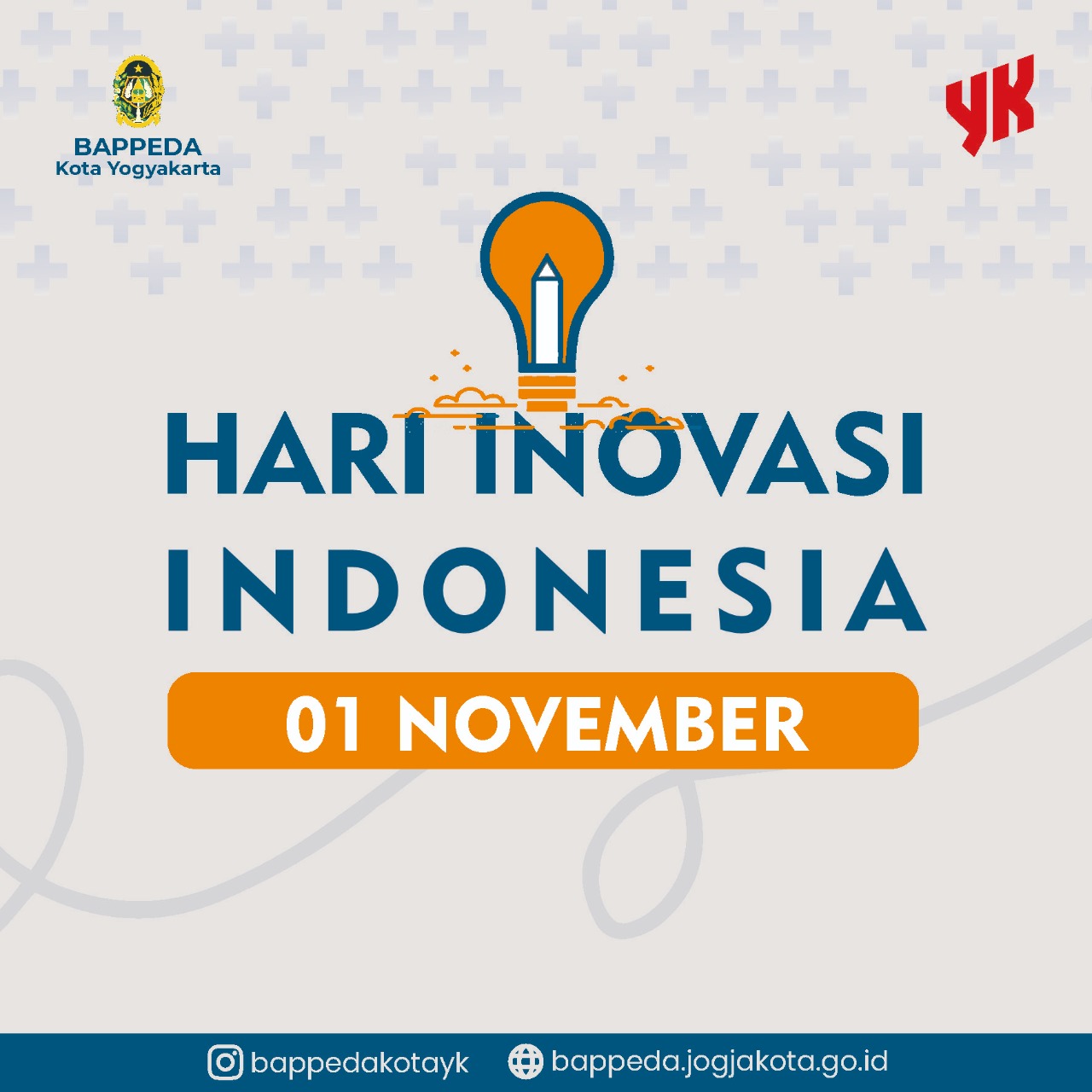 Selamat Hari Inovasi Indonesia!