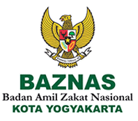 Baznas Kota Yogyakarta